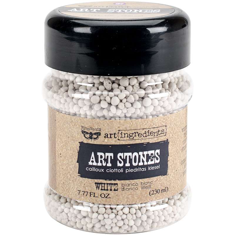 Finnabair Art Ingredients Art Stones 7.77 Fluid Ounces 