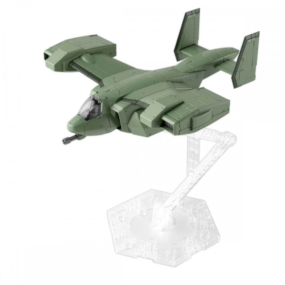 HG V-33 Stork Carrier 1:72