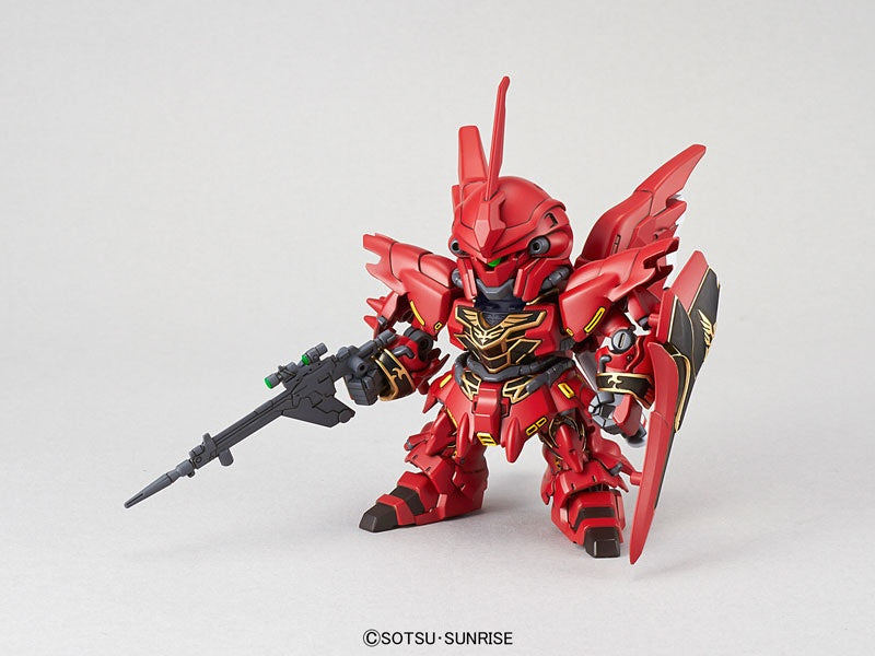 SD Sinanju