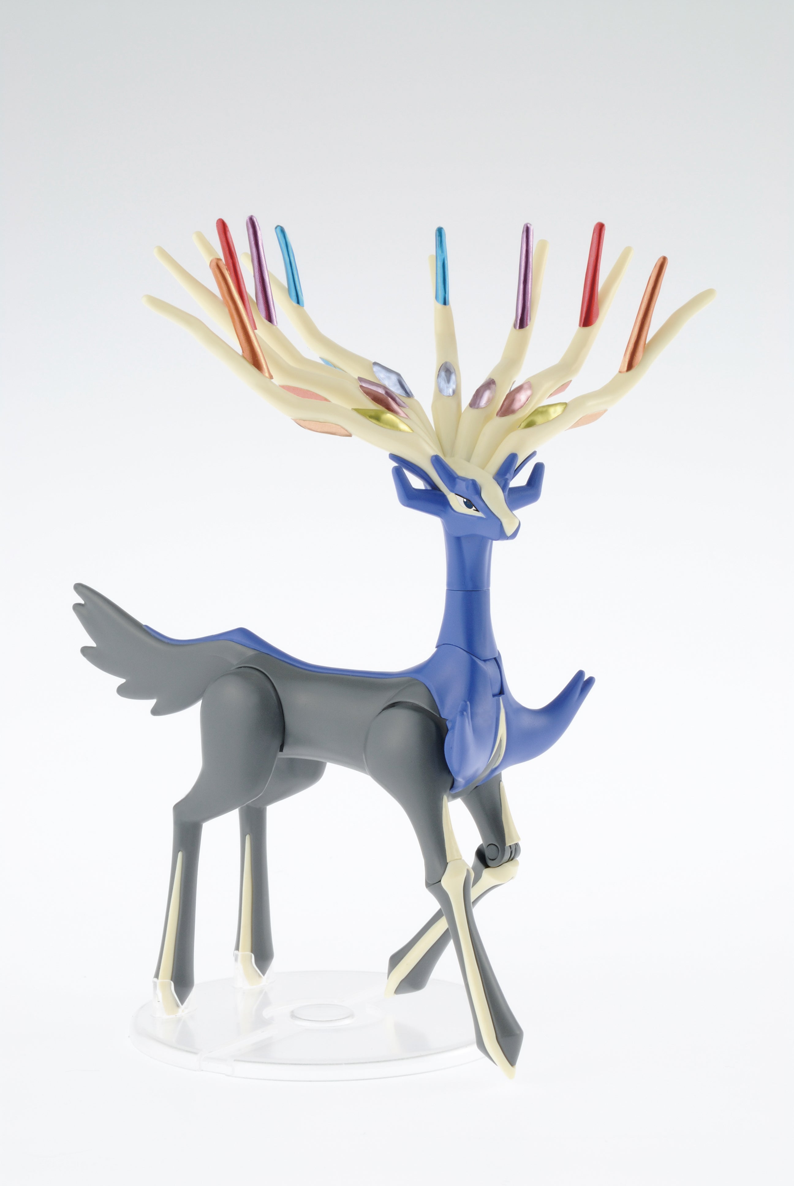 Xerneas Pokemon Kit