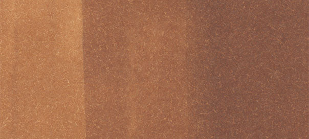 Copic Ciao Marker Earths, Sepia E37 (4511338008140)