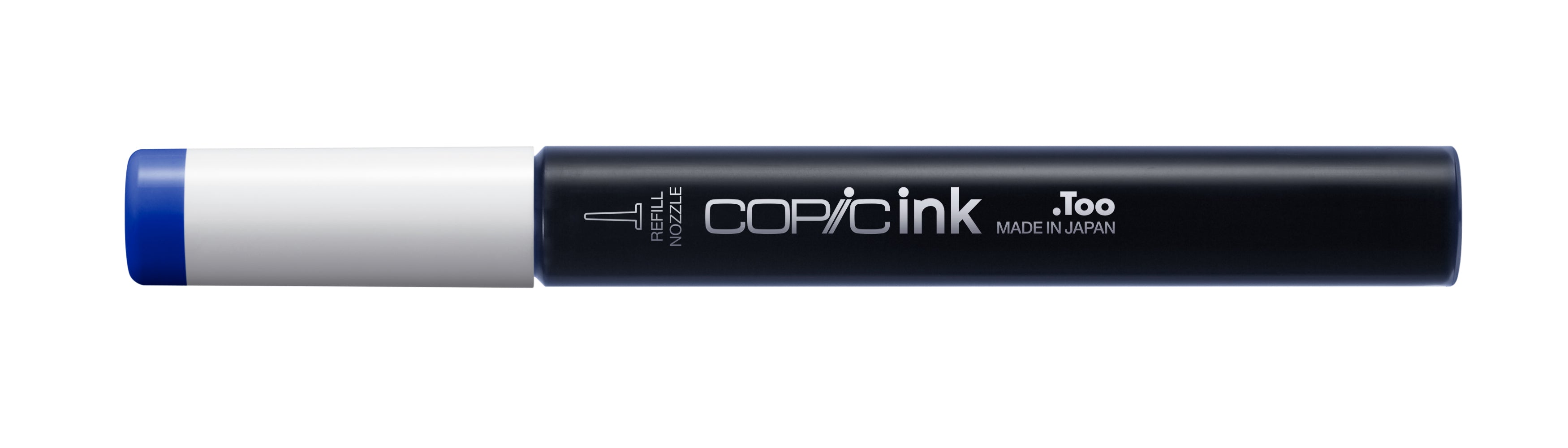 Copic Ink Refill Blues, Ultramarine B29 (4511338055977)