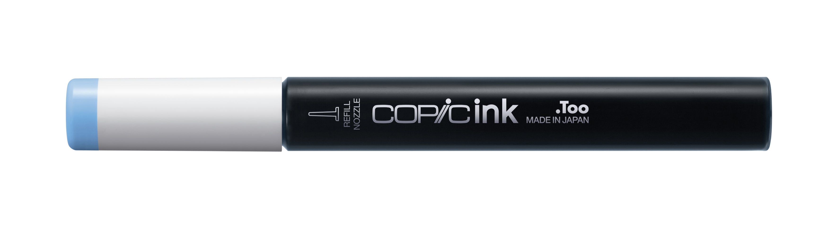 Copic Ink Refill Blues, Manganese Blue B34 (4511338055991)