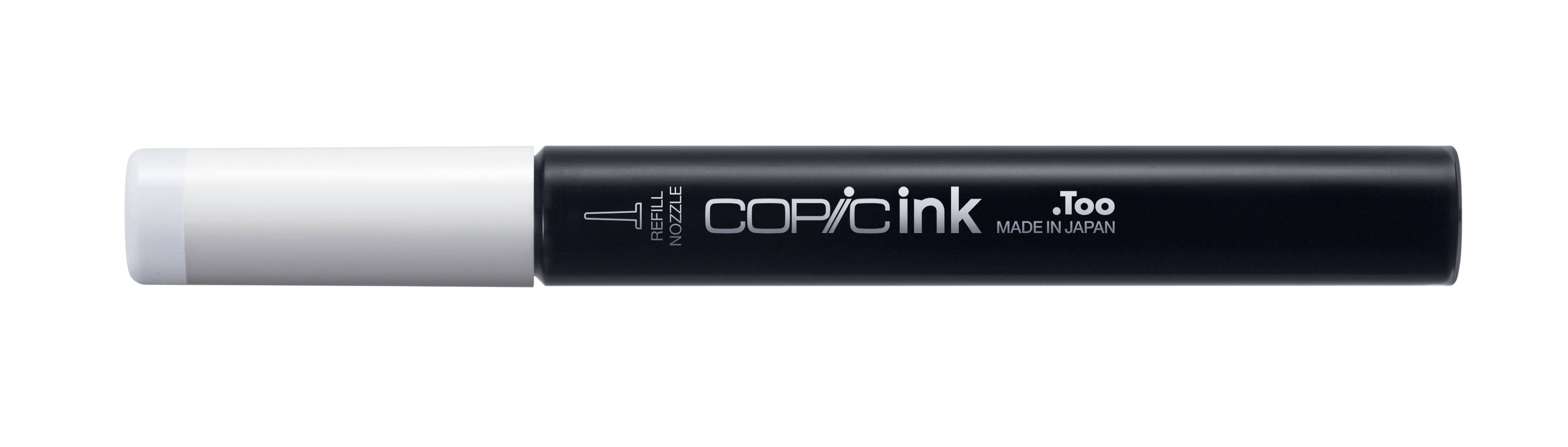Copic Ink Refill Grays, Cool Gray C2 (4511338055342)