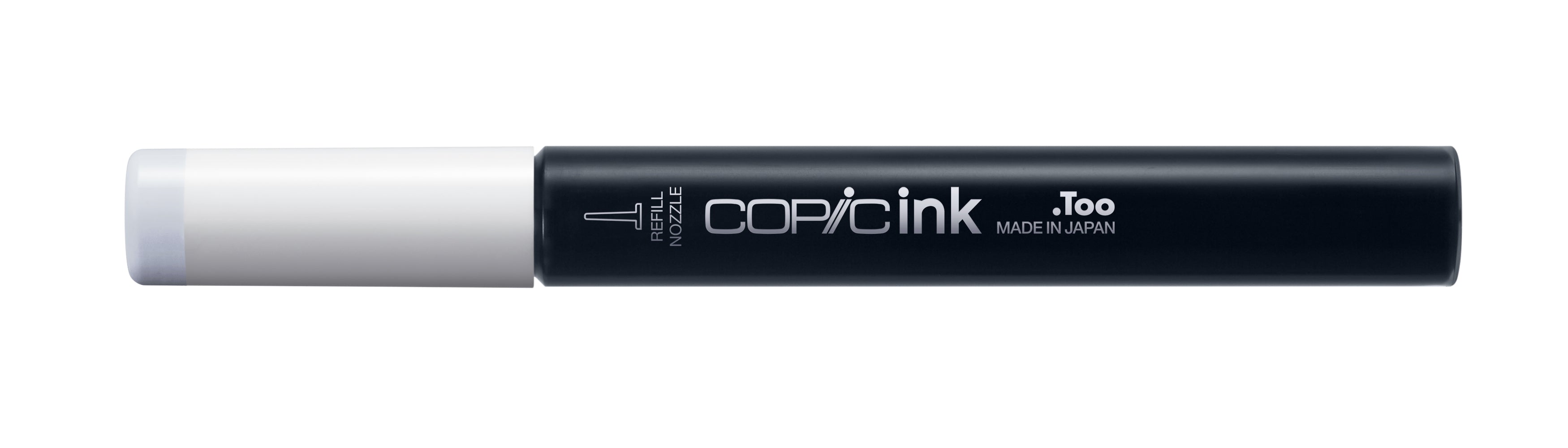 Copic Ink Refill Grays, Cool Gray C3 (4511338055359)