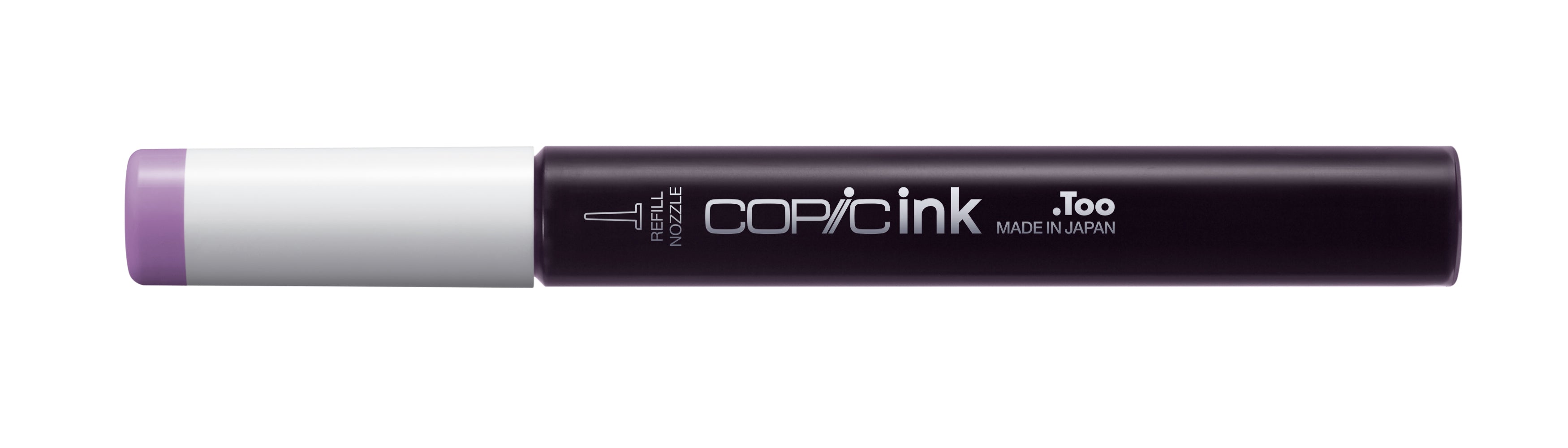 Copic Ink Refill Violets, Mallow V15 (4511338058039)