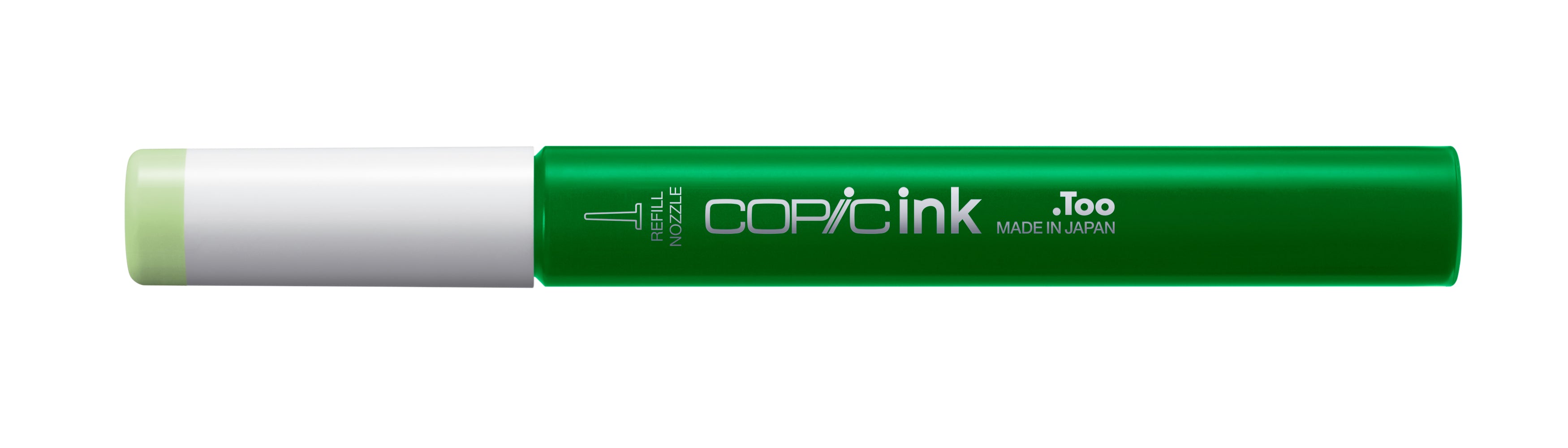 Copic Ink Refill Yellow Greens, Mignonette YG11 (4511338058411)