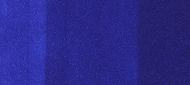 Copic Sketch Marker Blues, Royal Blue B28 (4511338008768)
