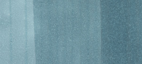 Copic Sketch Marker Blues, Soft Greenish Blue B52 (4511338008515)