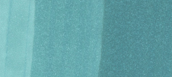 Copic Sketch Marker Blue Greens, Jasper BG57 (4511338052921)