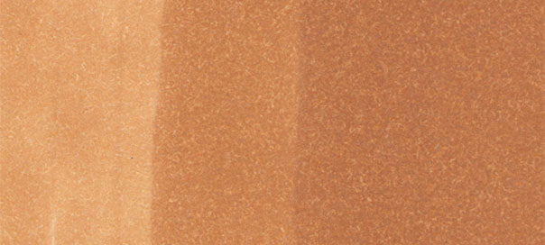 Copic Sketch Marker Earths, Hazelnut E23 (4511338052082)