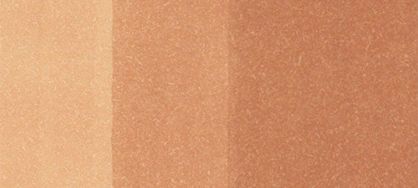 Copic Sketch Marker Earths, Sand E33 (4511338002964)
