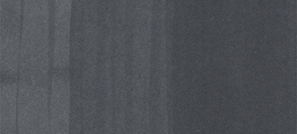 Copic Sketch Marker Grays, Toner Gray T9 (4511338006900)