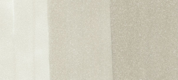 Copic Sketch Marker Grays, Warm Gray W2 (4511338006931)