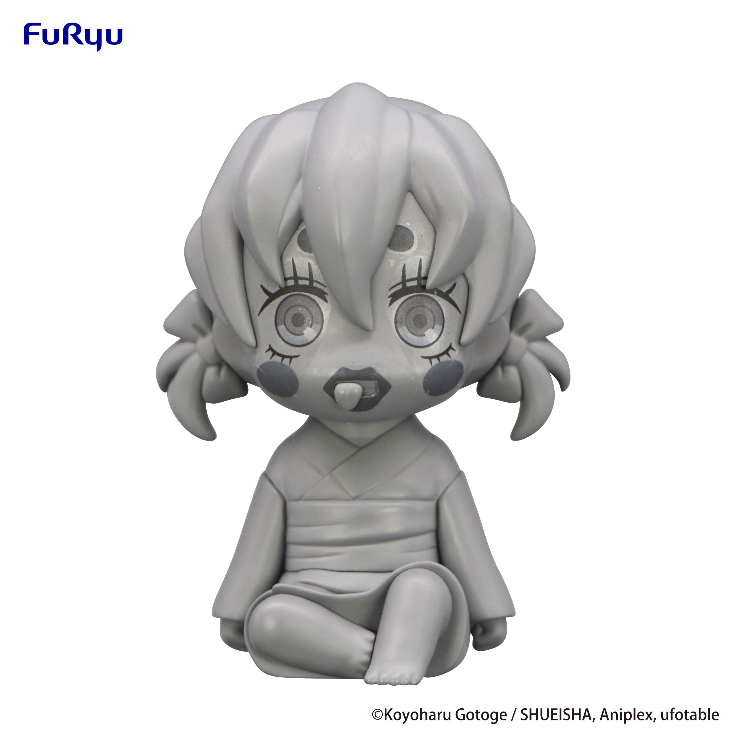 Good Smile Company Demon Slayer: Kimetsu no Yaiba Series Inoko Potetto Figure