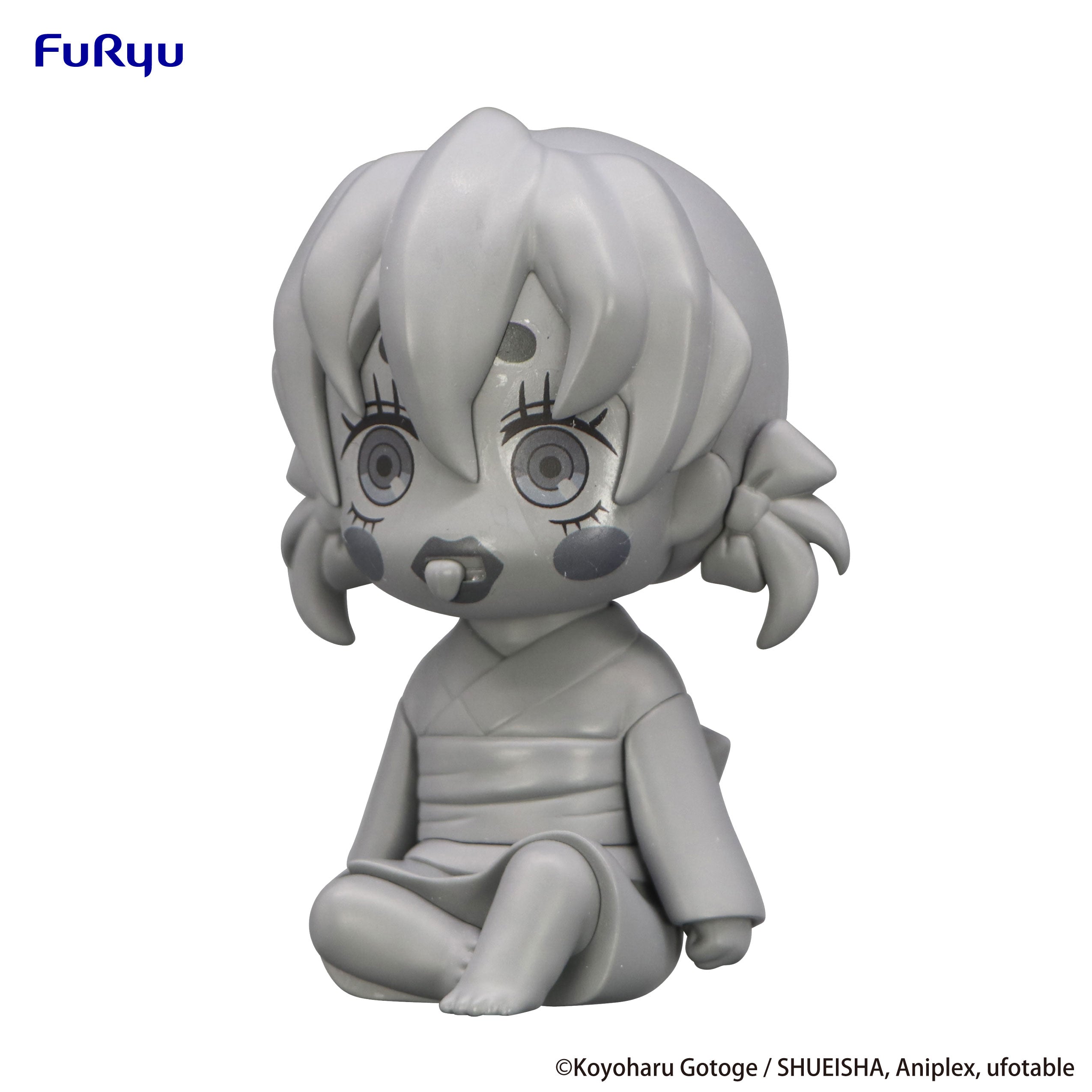 Good Smile Company Demon Slayer: Kimetsu no Yaiba Series Inoko Potetto Figure