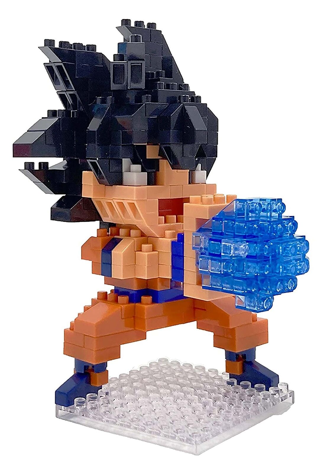 Son Goku Dragon Ball Z