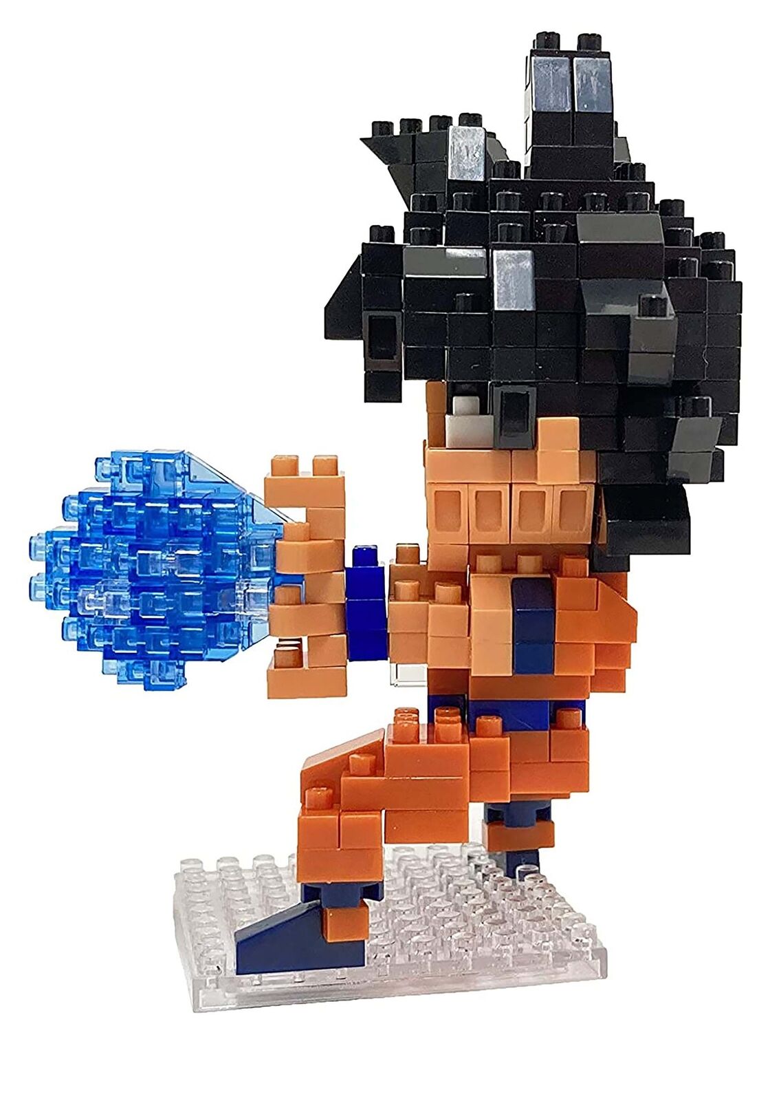 Son Goku Dragon Ball Z