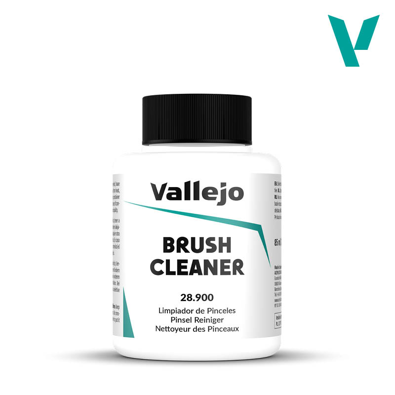 85ml Bottle Brush Cleaner 