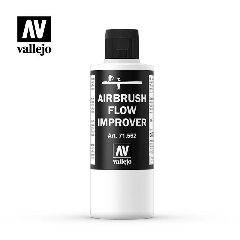 200ml Bottle Airbrush Flow Improver 