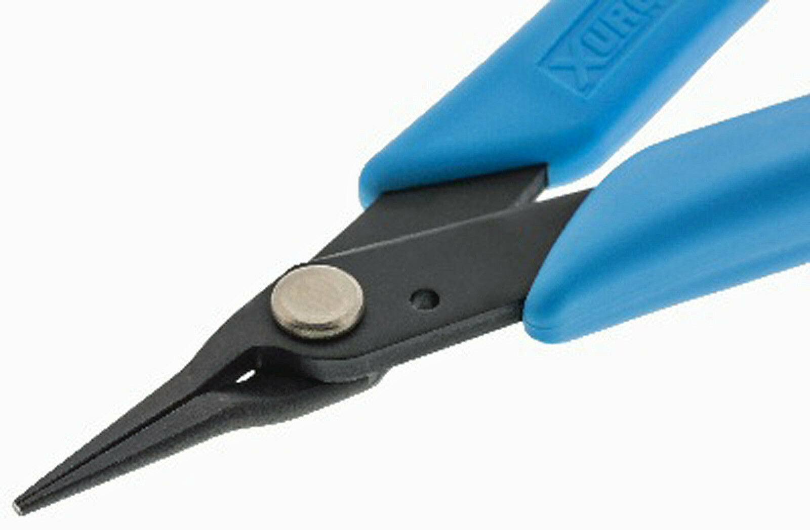 Tweezernose Pliers w/Smooth Jaws (450)