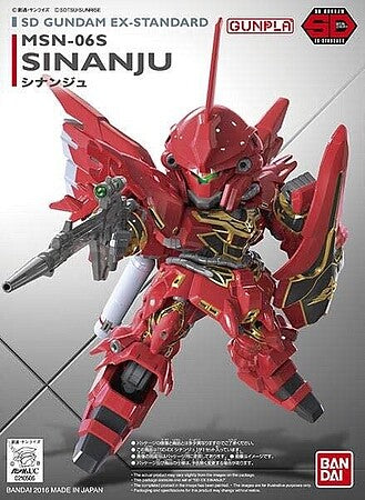 SD Sinanju