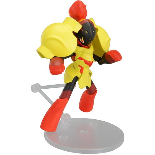 Armarouge Pokemon Select