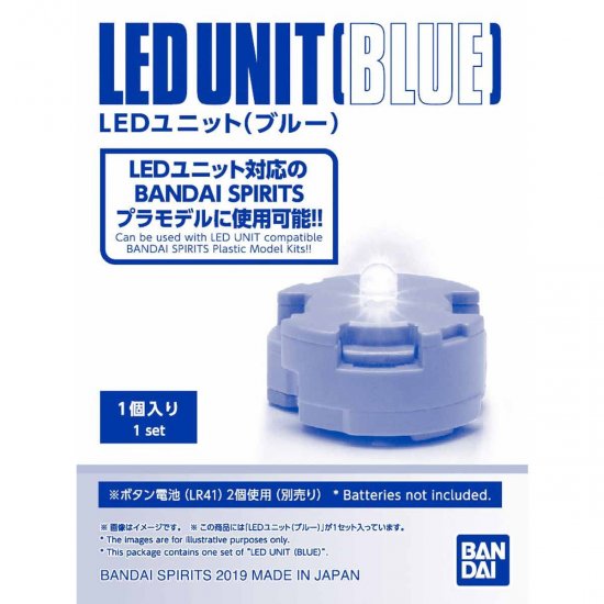 Blue Led Unit 2449537