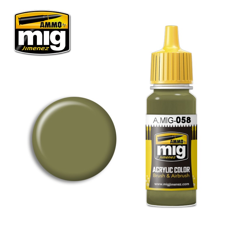 Light Green Kahki