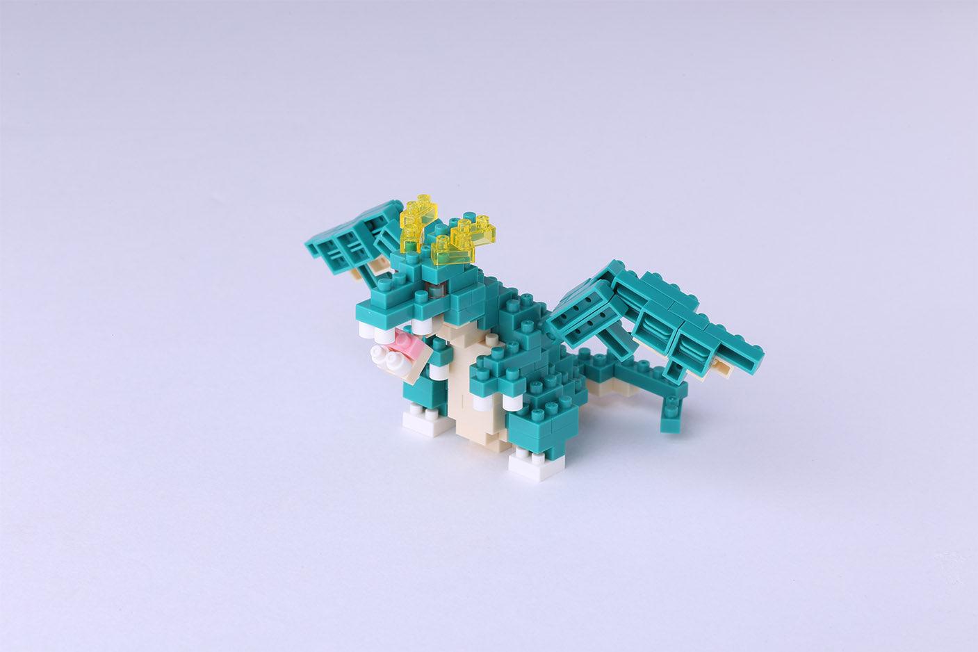 Dragon Fantastic Animals