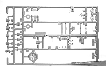HO Westinghouse AB Brake System